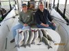 (03/19/2017) - Nice Striped Bass